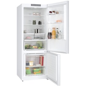 Resim Profilo BD3055WEVN E Enerji Sınıfı 483 Lt Nofrost Alttan Donduruculu Buzdolabı 