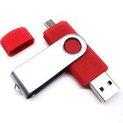 Resim Native Audio 64 GB Micro USB Cihazlar için USB OTG Bellek 