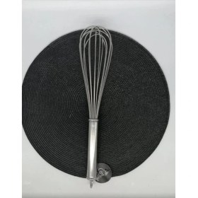 Resim Dly 1043 Çırpıcı Çelik 14 cm 1X12 