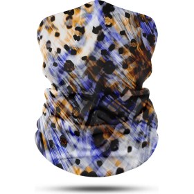 Resim Motorcu Boyunlugu Unisex Bandana Motosiklet Bandana Boyunluk Kadın Erkek Boyunluk Headwear BDK634 