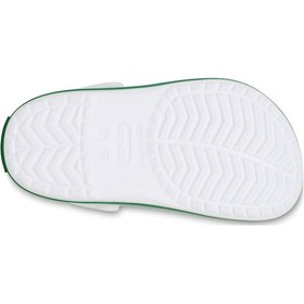 Resim Crocs Crocband Clog K Çocuk Terlik 207006 207006 1wh 1wh 
