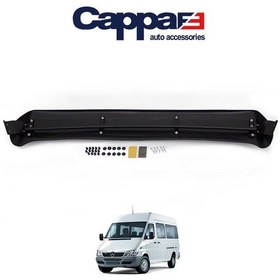 Resim Cappafe Mercedes Sprinter W901 Ön Cam Güneşliği Siperlik Vizör A Cappafe