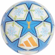 Resim JH1299-U adidas Uwcl Lge Futbol Topu Mavi 