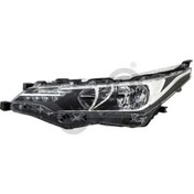 Resim Toyota Corolla De180 On Far Sol 2013-2018 Ulo 2016001 