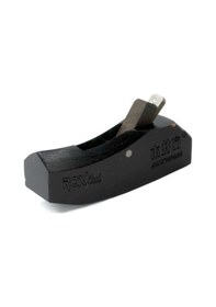 Resim Rox Wood Mujingfang Mini Abanoz Enstrüman Rende İç Bükey 48 Mm N11.324 