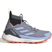 Resim Adidas Hq8398 Terrex Free Hıker 2 Erkek Spor Ayakkabı Çok Renkli 