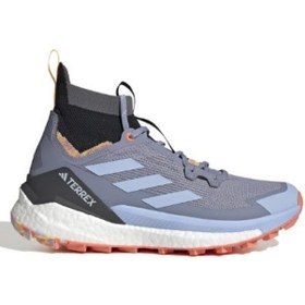Resim Adidas Hq8398 Terrex Free Hıker 2 Erkek Spor Ayakkabı Çok Renkli 