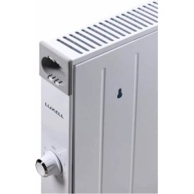 Resim Luxell Hc 2947 Konvektör Konveksiyonel Elektrikli Isıtıcı 