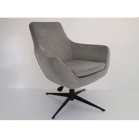 Resim Fahren Rahat Ofis Lobi Bekleme Koltuğu 