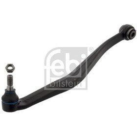 Resim FEBI 46259 Denge Kolu Rotilli Arka Sol Alt (Bugi Kolu) Ml-Class W163 98-05 A1633500053 (WF663616) 