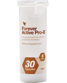 Resim Forever Active Pro B 30 Kapsül 