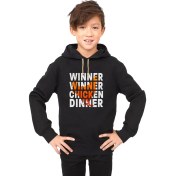 Resim Tshirthane Pubg Winner Tavuk Çocuk Sweatshirt 