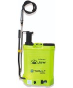 Resim Akülü / Kollu 16 Lt İlaçlama Sırt Tipi Jetta 