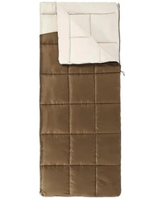 Resim Naturehike Lt250 Zarf Tarzı Pamuklu Uyku Tulumu Kahverengi Kahverengi 