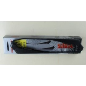 Resim Silbak RENAULT 9 - 11 ESKİ MODEL SİLGİ KOLU (2 ADET) SİLBAK SK11 