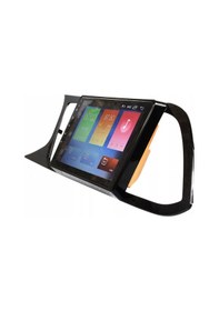 Resim Seat Leon Araç Multimedya Android Ekran Carplay Double Teyp Navigasyon 4+64 9" 13-20 P.black Cadence 