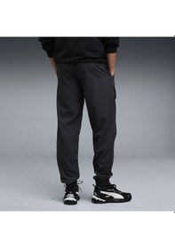 Resim Puma Tech Erkek Gri Eşofman Altı 684602-44 Gri 