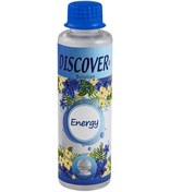 Resim Zariff Evim Sihirli Küre Koku Solüsyonu 150 Ml Enerji 