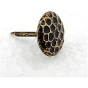 Resim Febko - Eskitme Antik Petek Kabara / Raptiye 18 Mm 10 Adet Diğer 