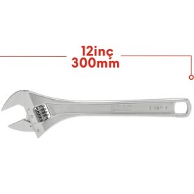 Resim Rıdgıd 86917 15/16'' 35MM Kurbağacık Anahtarı 