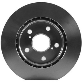 Resim Esse Oto Yaris Cross 1.6 Ön Havalı 282-5 Delikli Performans Tip Fren Diski Ayd50410xfc 43512-02390 