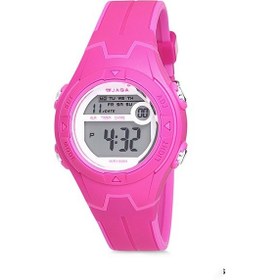 Resim Jaga JL M1209-OGGG-2 Dijital Çocuk Kol Saati 