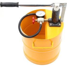 Resim Eryıl 40 Bar Yuvarlak Test Pompası 