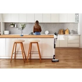 Resim LVAC-200, Elektrikli Süpürge, Beyaz 