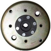 Resim Hero Dash 125 Euro5 Volan 