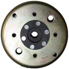 Resim Hero Dash 125 Euro5 Volan 