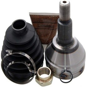 Resim Opel Antara Dış Aks Kafası İthal Marka 