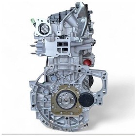 Resim Peugeot 3008 5008 P84e 2016-2024 1.2 Hibrit Komple Motor Diğer 