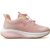 Resim Vicco Knit Kız Çocuk Ayakkabı 25y 346.153 Pk Pudra 