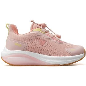 Resim Vicco Knit Kız Çocuk Ayakkabı 25y 346.153 Pk Pudra 