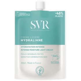 Resim SVR Hydraliane Creme Hydratante Intense Light Nemlendirici Krem 50 ml 