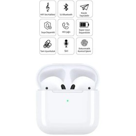 Resim Linkage BLUETOOTH KULAK İÇİ KULAKLIK 