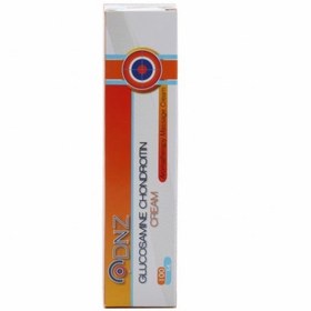 Resim DNZ Glucosamine Chondroitin Krem 100 ml 