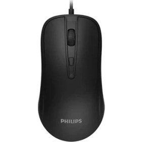Resim Philips SPK7214/00 M214 Kablolu Optik LED Mouse 