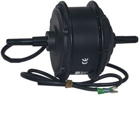 Resim Kuba SPEEDLIGHT ELEKTRİKLİ BİSİKLET ORİJİNAL MOTOR 