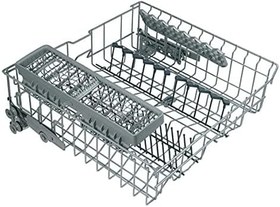 Resim Bosch Üst bulaşık raf bulaşık Orijinal Siemens 00770441 770441 