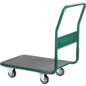 Resim Yapar PP150P Platform Paket Taşıma Arabası 