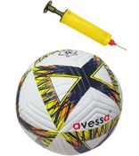 Resim FT-50-103 No: 4 Pompalı Futbol Topu Avessa