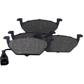 Resim Seat İbiza Ön Fren Balata 2001-2023 1k0698151d 2313119705 1.2, 1.4, 1.6, 1.0, 1.4tsı, 1.0 Tsı, 1.6 Tdı, 1.2 Tsı, 1.4 Tdı, 1.9 Tdı, 1.2 Tdı 