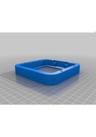 Resim Opencart Römork Işık Çevresi Sadece Plastik Aparattır 