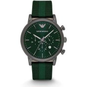 Resim Emporio Armani AR1950 Erkek Kol Saati 