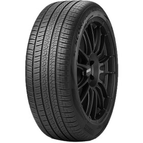 Resim Pirelli 255/65R19 114V Scorpion Zero All Season XL Lr Dört Mevsim Lastiği 2024 