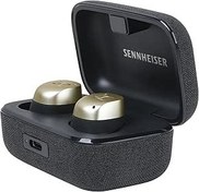 Resim Sennheiser Momentum True Wireless 4 Kulak İçi Kulaklık, Altın 