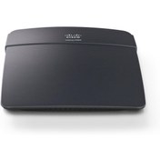 Resim LINKSYS Wİ-Fİ E900 ROUTER Linksys