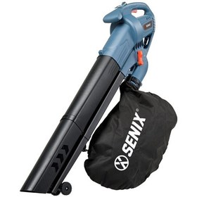 Resim Senix Yt6217-05 2500 W Elektrikli Üfleme Toplama Makinesi 