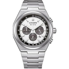 Resim Citizen Zenshin Super Titanium Ca4610-85a Erkek Kol Saati 